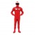 1/43 1984 Nicky Lauda McLaren, Red - Cartrix CT04